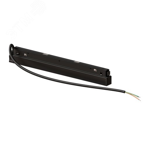 Блок питания встраиваемый в трек 48V 200W для магнитной трековой системы ARTE LAMP LINEA A482606 - Arte Lamp