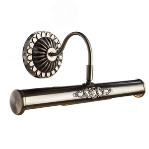 Подсветка для картин PICTURE LIGHTS - Arte Lamp