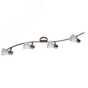 Спот PARRY E14 4х40Вт Металл Бронза - Arte Lamp