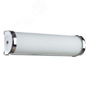 Подсветка для зеркал AQUA-BARA E14 2х40Вт Металл Хром - Arte Lamp