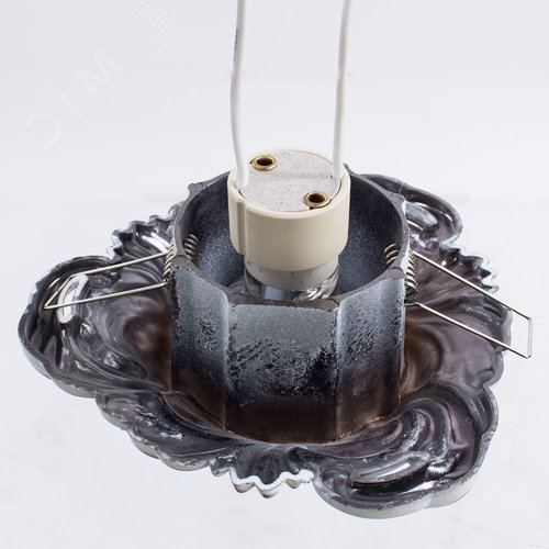 Встраиваемый светильник Arte Lamp OCCHIO A5285PL-1WG (A5285PL-1WG) - фото 3