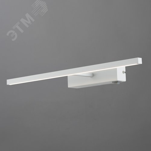 Подсветка для картин Arte Lamp PICTURE LIGHTS LED A5308AP-1WH (A5308AP-1WH) - фото 2