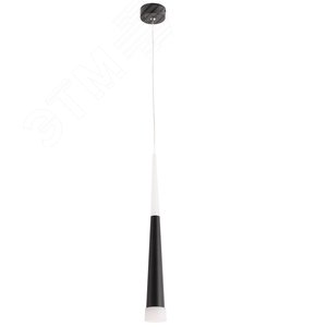 Светильник точечный подвесной SABIK LED 7Вт Металл Чёрный - Arte Lamp