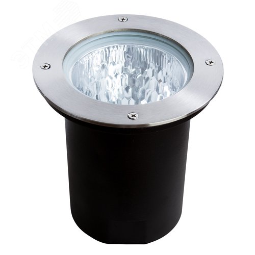 Уличный светильник Arte Lamp PIAZZA A6013IN-1SS (A6013IN-1SS) - Arte Lamp