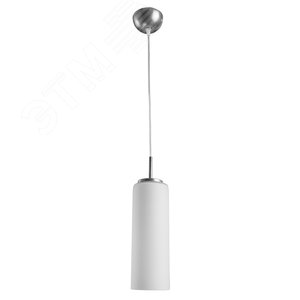 Светильник подвесной SPHERE E27 1х100Вт Металл Белый - Arte Lamp
