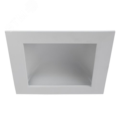 Встраиваемый светильник Arte Lamp RIFLESSIONE A7416PL-1WH (A7416PL-1WH) - Arte Lamp