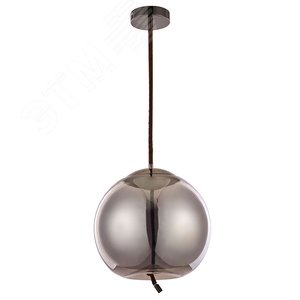 Светильник подвесной CODY LED 10Вт Металл Хром - Arte Lamp