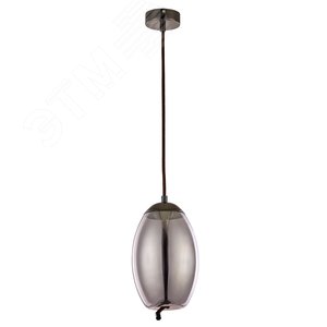 Светильник подвесной CODY LED 10Вт Металл Хром - Arte Lamp