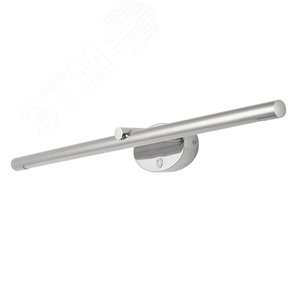 Подсветка для зеркал Arte Lamp RONNIE A8027AP-1CC (A8027AP-1CC) - Arte Lamp