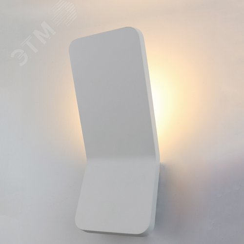 Уличный светильник Arte Lamp SCORCIO A8053AL-1WH (A8053AL-1WH) - фото 2