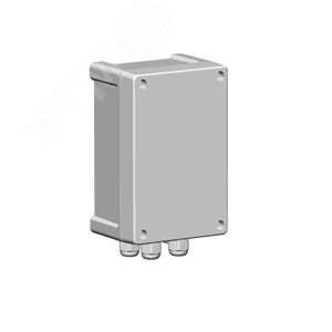 Коробка монтажная из ABS пластика, -40° - +60°С, IP66, 210х125х75мм - Тахион