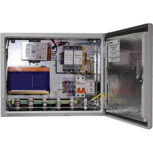 Источник бесперебойного питания уличный 60Вт, IP66 (ИБПУ-60Вт) - Тахион