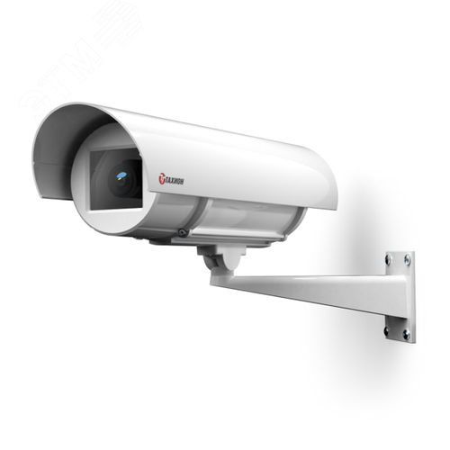 Видеокамера сетевая наружной установки AXIS P1377 ТВК-94 PoE+ (2.8-8мм) (ТВК-94 PoE+ (2.8-8мм)) - Тахион