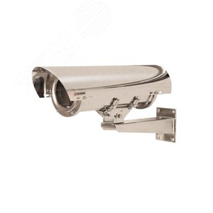 Видеокамера сетевая ТВК-193 IP Samsung XNB-8000P, 4-10мм