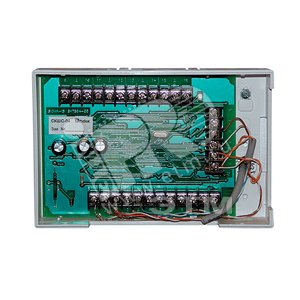 Контроллер сетевой 4 шлейфа СКШС-03-4-7 IP20 - Сигма-ИС
