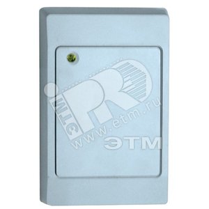 Считыватель HID Wiegand26 УСК-02Н - Сигма-ИС