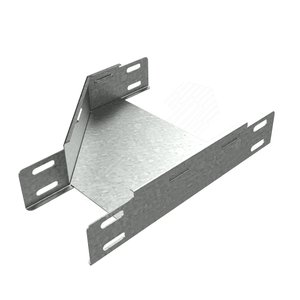 Переходник левый 50х50-100 HD