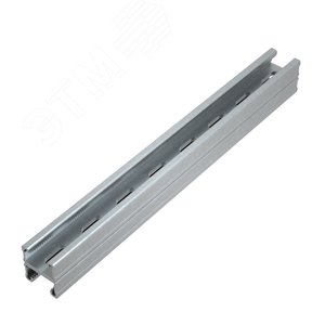 Страт-профиль двойной 41х21 L900 мм s:2,5 HD