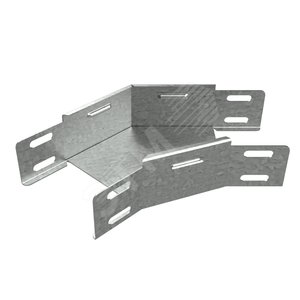 Угол горизонтальный 45гр. 50х50 HD