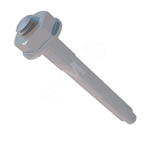 Болт анкерный  М8*60 ANBG8*60 (ANBG8*60) - КМ-Профиль