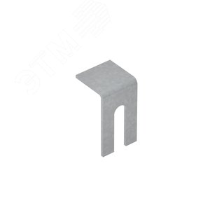 Фиксатор крышки для лотков серии ПЛЮС HD (PL3525) - Система КМ