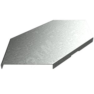 Крышка горизонт. угла 90*50 KGL90*50 HD