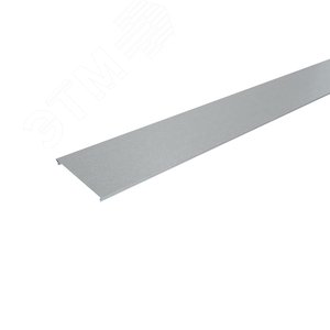 Крышка лестничного лотка 100х1,5 L3000 мм Z INOX304 (LO34671) - КМ-Профиль