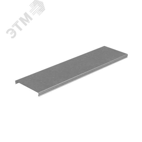 Крышка лотка 150х1,2 L3000 мм ПЛЮС HD