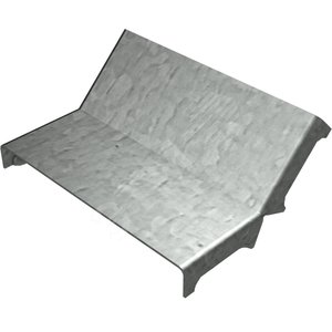 Крышка внутр. верт. угла 45х500(80/100)