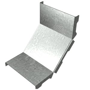 Крышка внутр. верт. угла 90х300(80/100)