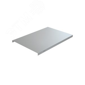 Крышка Т-отвода вертикального 200*400