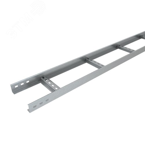 Лоток лестничный 3000*500*50*1,5мм Z