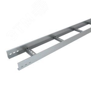 Лоток лестничный 3000*200*80*1.5мм HD (LO1324)