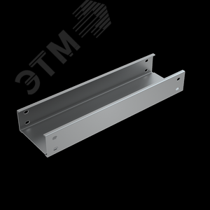 Лоток б/перф. 3000х200х50х1,0мм Стандарт (LO0174)