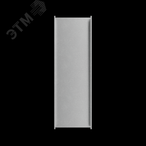 Лоток неперфорированный 3000х300х100х1.0мм Стандарт ПЛЮС HD (PL1168) 2