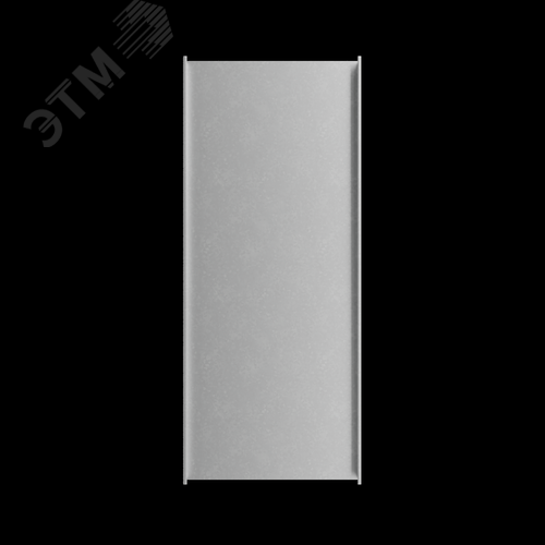 Лоток неперфорированный 3000х500х100х1.0мм Стандарт ПЛЮС (PL0189) 2