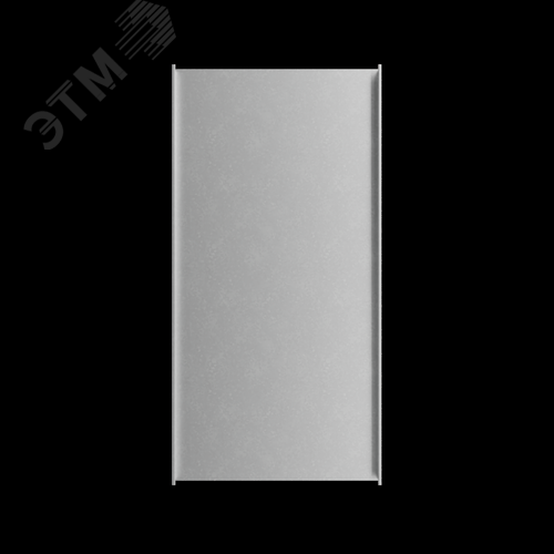 Лоток неперфорированный 3000х600х100х1.2мм Стандарт ПЛЮС HD (PL1178) 2