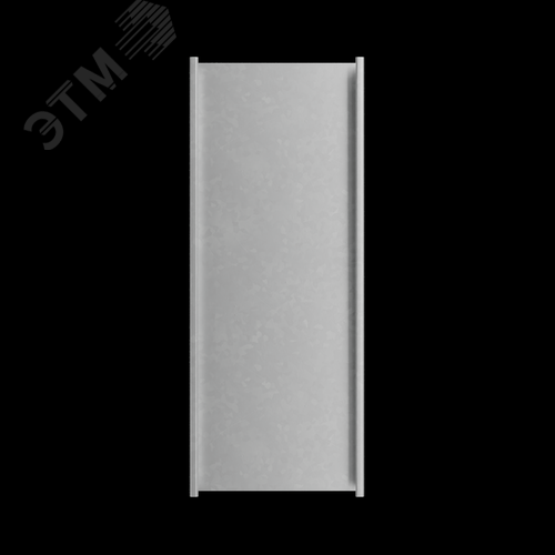 Лоток неперфорированный 3000х200х50х0.7мм Стандарт ПЛЮС (PL0117) 2