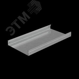 Лоток неперфорированный 3000х300х50х1.0мм Стандарт ПЛЮС HD (PL1122)