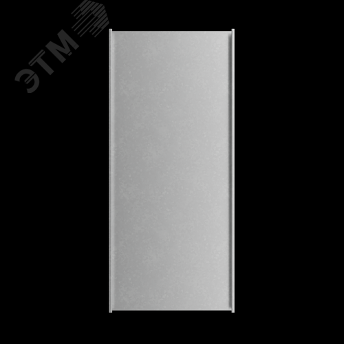 Лоток неперфорированный 3000х400х50х0.8мм Стандарт ПЛЮС (PL0128) 2