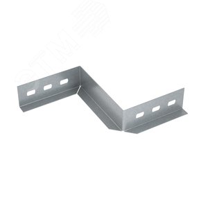 Переходник левосторонний 200 мм