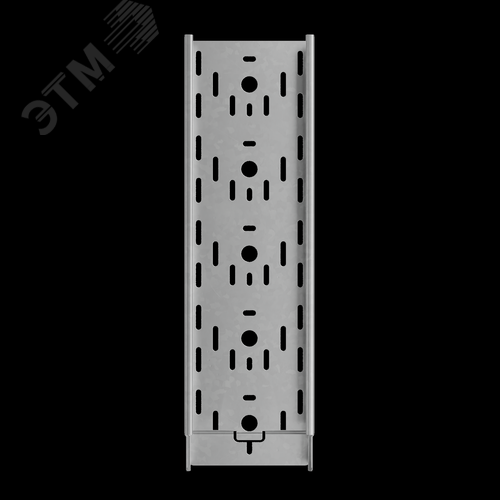 Лоток перф. 50х150х1,0 L3000 мм Быстрый монтаж ПЛЮС HD 2