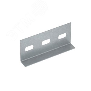 Соединительная пластина лестничного лотка INOX304 (LO5069) - КМ-Профиль