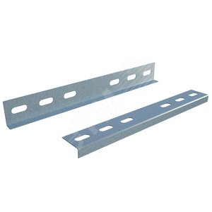 LSPUN 150 мм Соединительная пластина усиленная (нестандарт)