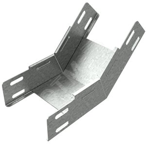 Угол внутренний вертикальный 45 градусов 80х400 (LO0278)