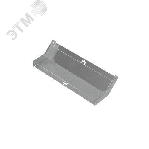 Угол внутренний вертикальный 45 градусов 50х500 мм ПЛЮС HD