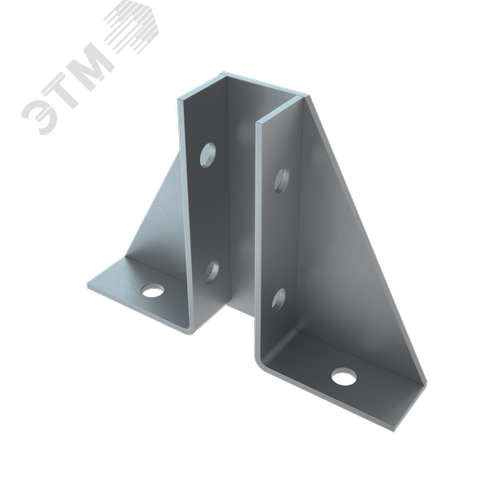 Основание страт-профиля 41х41 мм дельтообразное