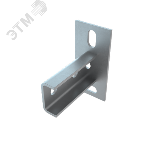 Опора соединительная вертикальная для страт-профиля 41х21 мм HD