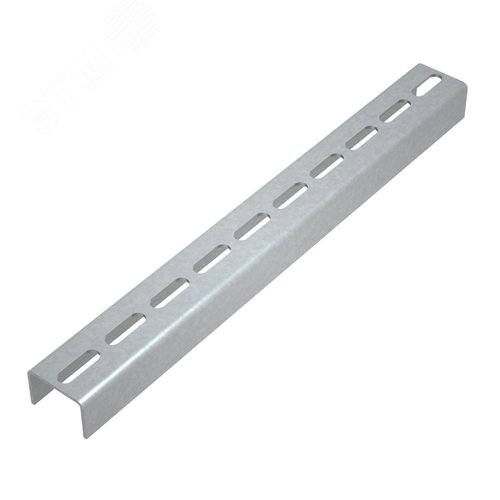 Швеллер 50*100*2.5*1250