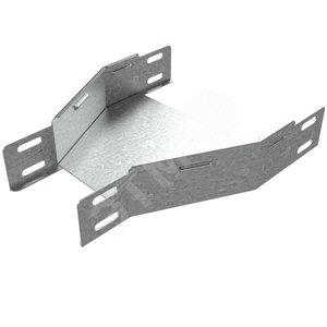 Переходник центральный PD100x100-200 (LO10075)